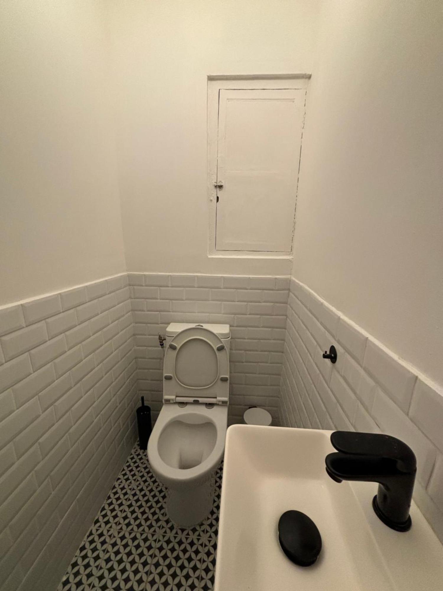 Grand T4 Au Coeur De Marseille Daire Dış mekan fotoğraf