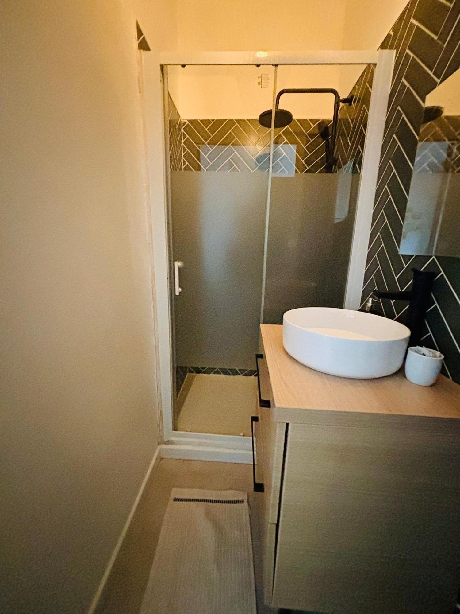 Grand T4 Au Coeur De Marseille Daire Dış mekan fotoğraf