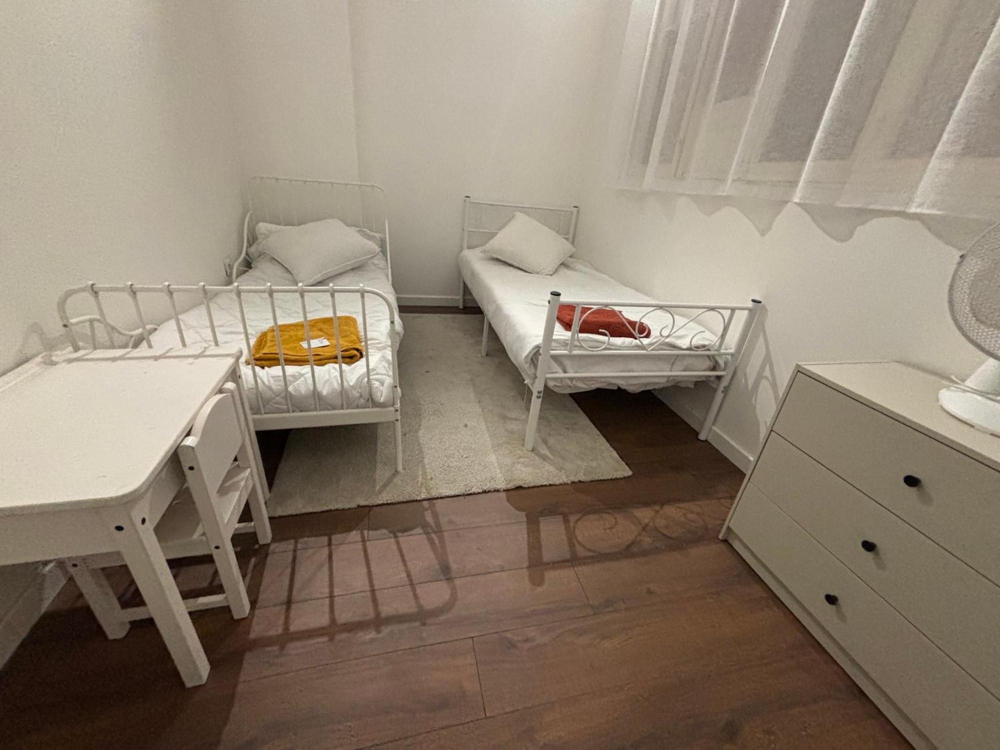 Grand T4 Au Coeur De Marseille Daire Dış mekan fotoğraf
