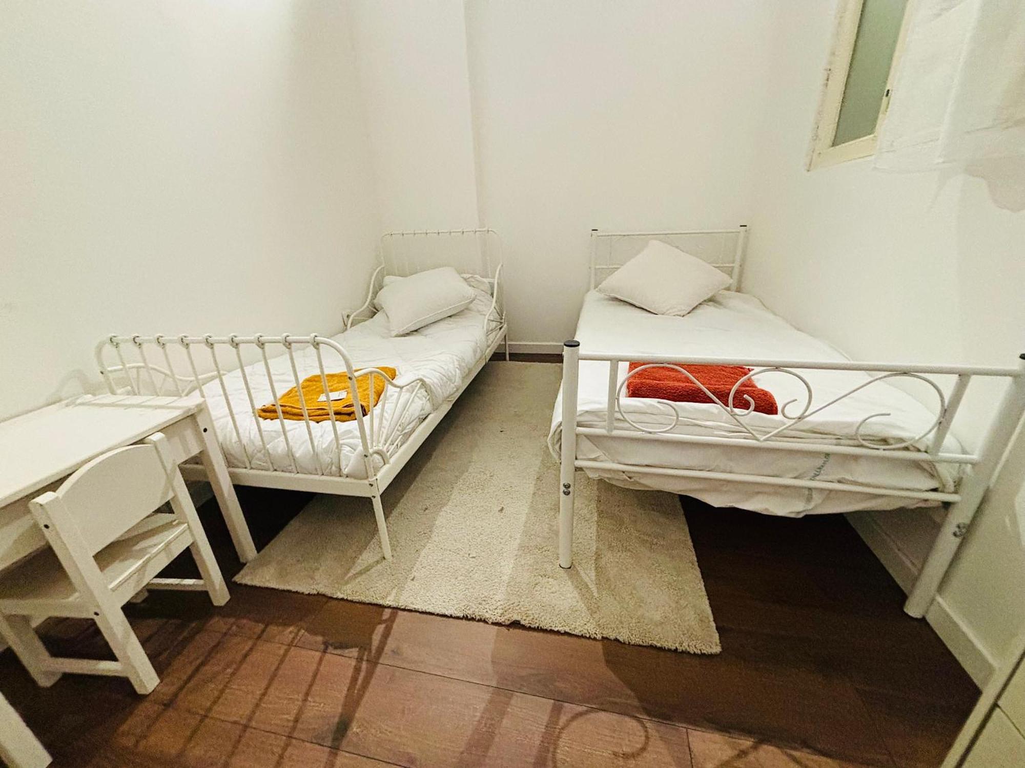Grand T4 Au Coeur De Marseille Daire Dış mekan fotoğraf