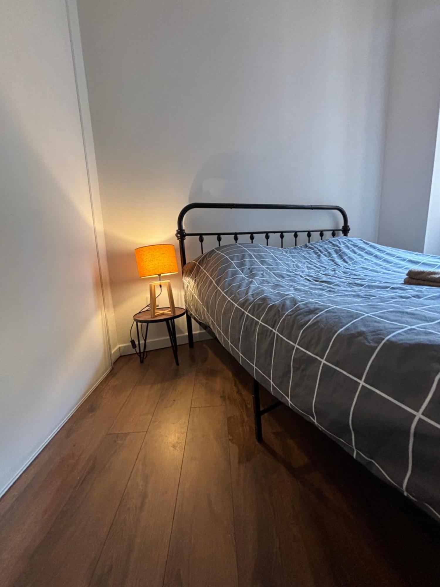 Grand T4 Au Coeur De Marseille Daire Dış mekan fotoğraf