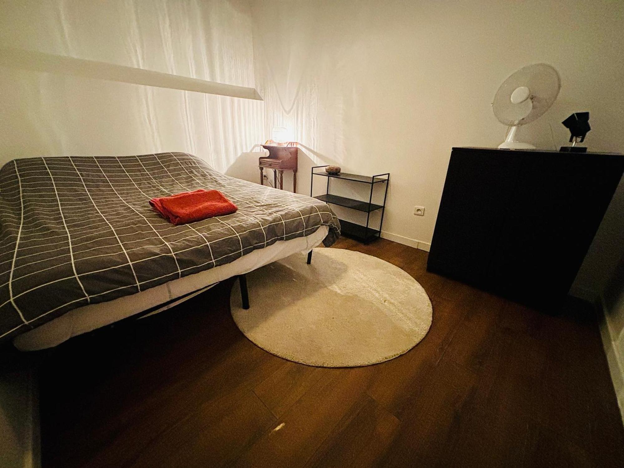 Grand T4 Au Coeur De Marseille Daire Dış mekan fotoğraf