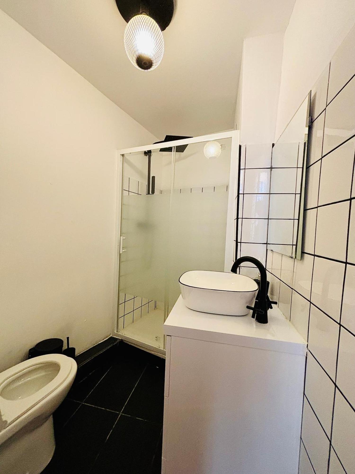 Grand T4 Au Coeur De Marseille Daire Dış mekan fotoğraf