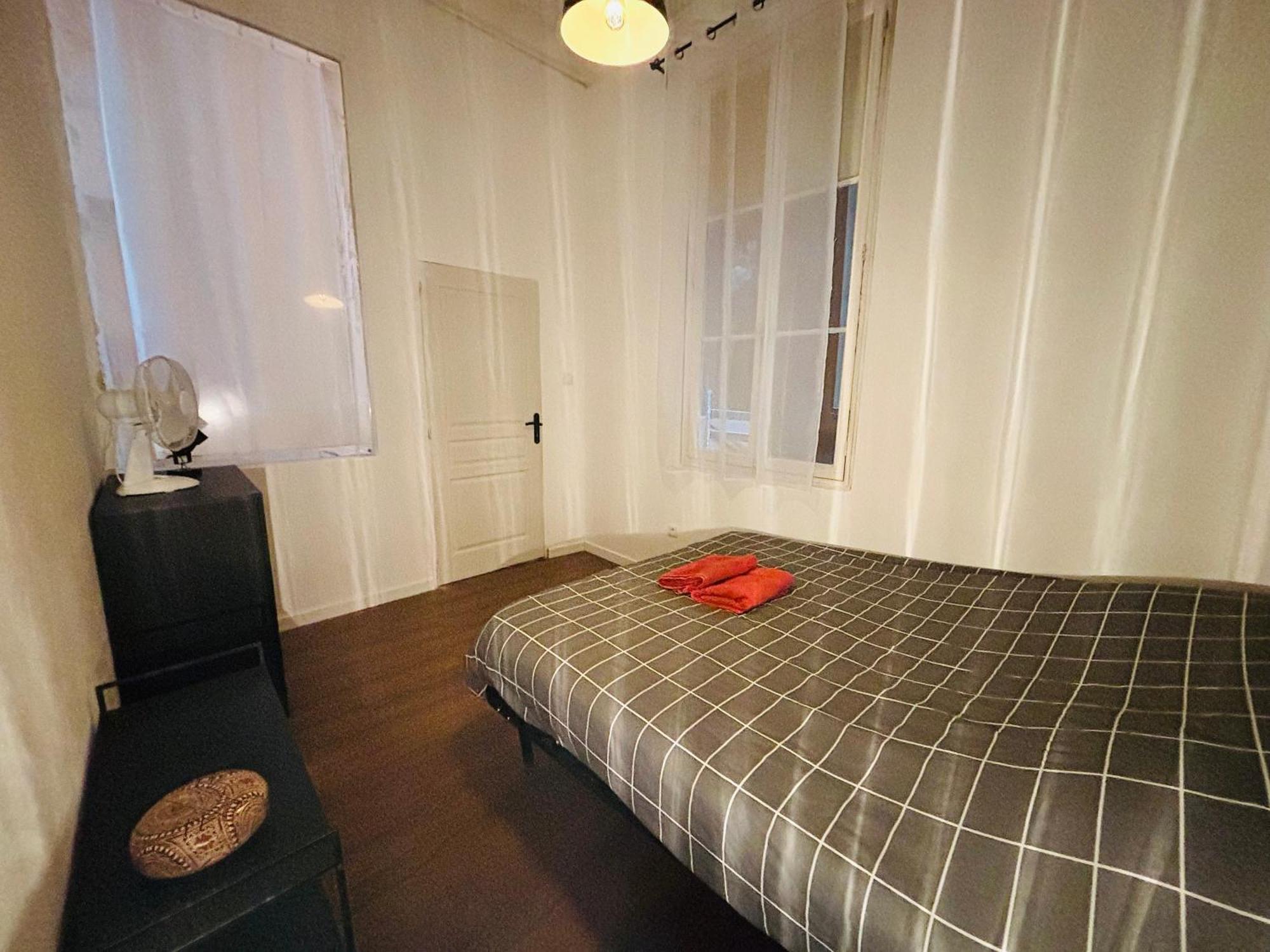 Grand T4 Au Coeur De Marseille Daire Dış mekan fotoğraf