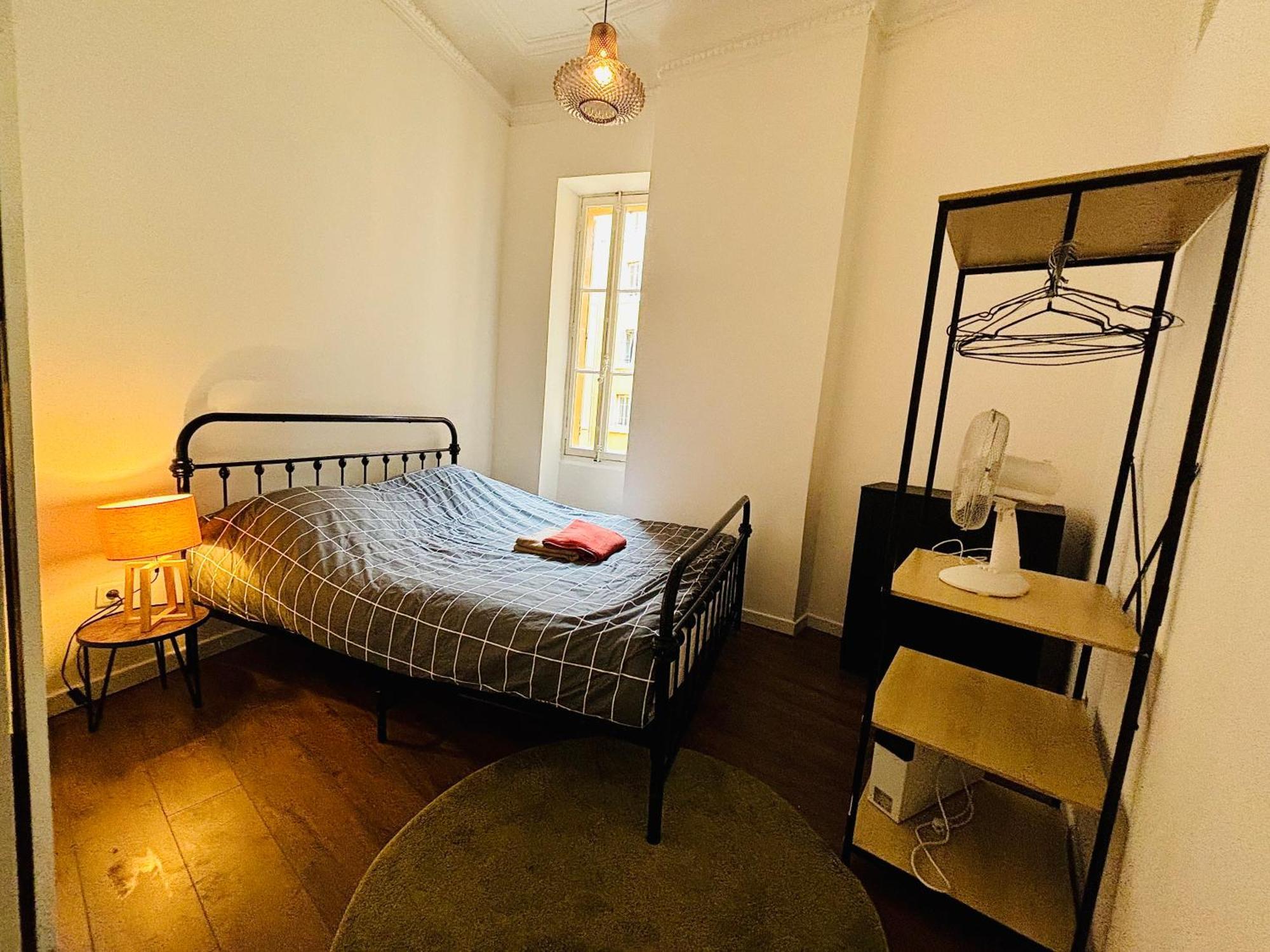 Grand T4 Au Coeur De Marseille Daire Dış mekan fotoğraf